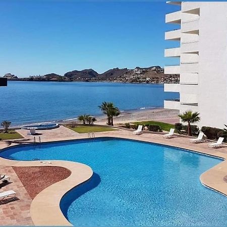 Condominio Posada 314 San Carlos San Carlos Nuevo Guaymas エクステリア 写真