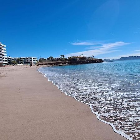 Condominio Posada 314 San Carlos San Carlos Nuevo Guaymas エクステリア 写真