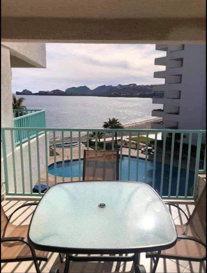 Condominio Posada 314 San Carlos San Carlos Nuevo Guaymas エクステリア 写真
