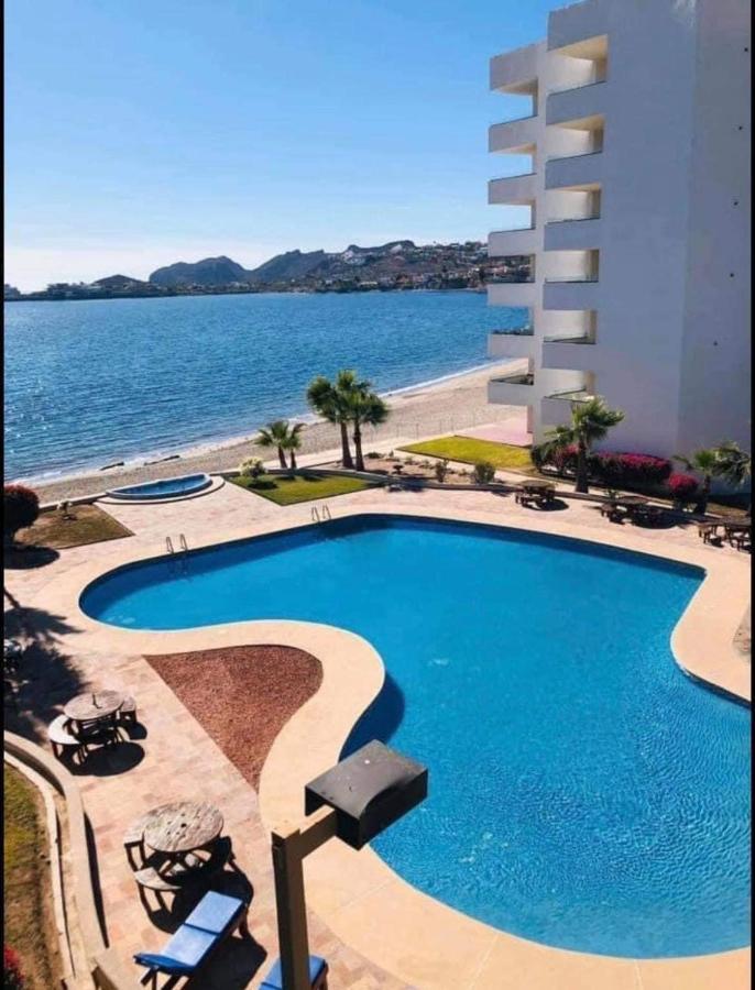 Condominio Posada 314 San Carlos San Carlos Nuevo Guaymas エクステリア 写真