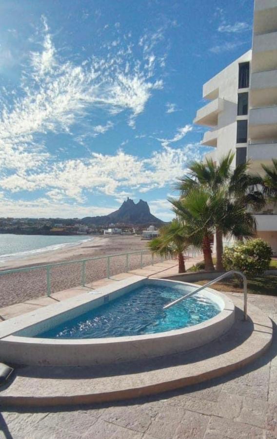 Condominio Posada 314 San Carlos San Carlos Nuevo Guaymas エクステリア 写真