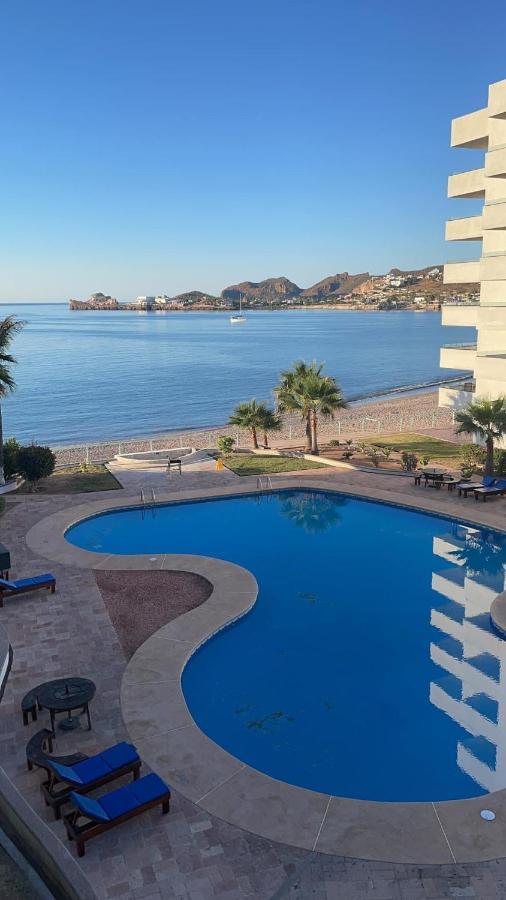 Condominio Posada 314 San Carlos San Carlos Nuevo Guaymas エクステリア 写真