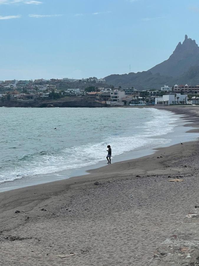 Condominio Posada 314 San Carlos San Carlos Nuevo Guaymas エクステリア 写真