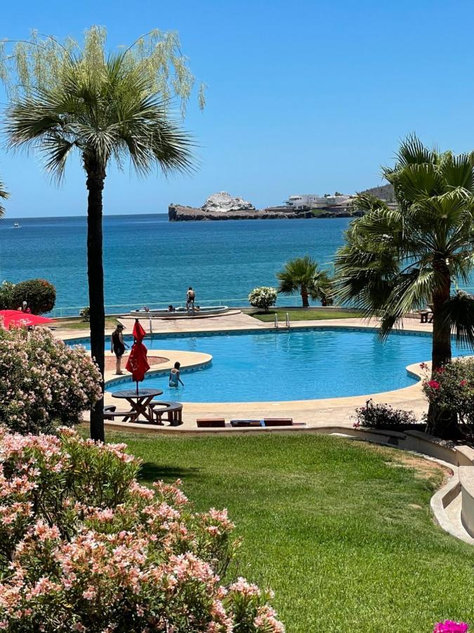Condominio Posada 314 San Carlos San Carlos Nuevo Guaymas エクステリア 写真