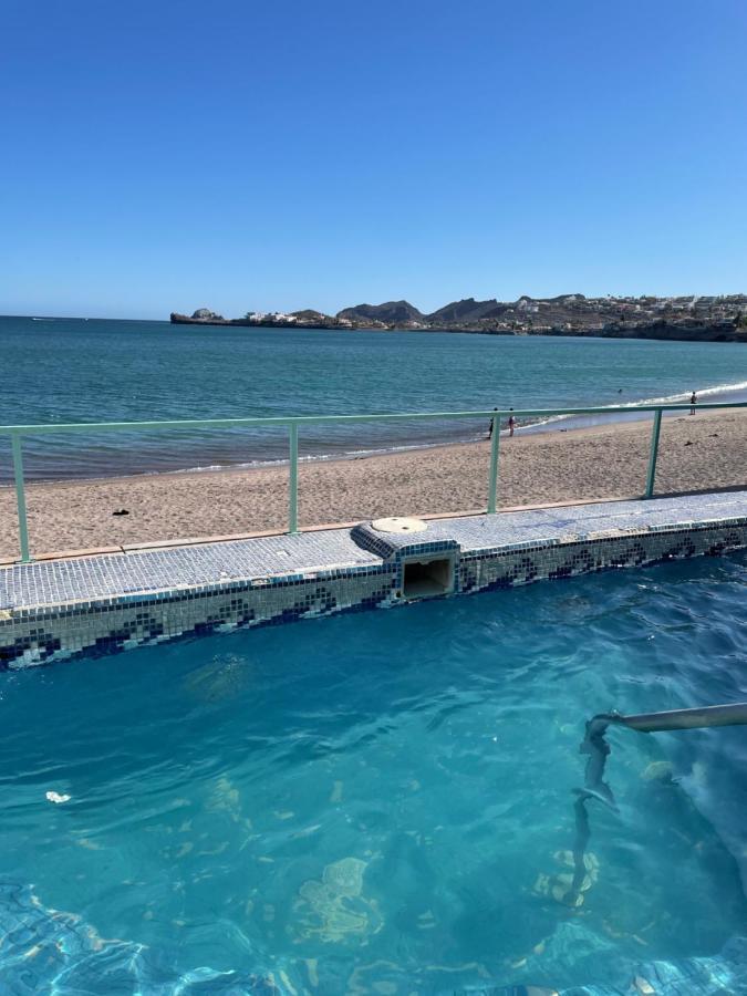 Condominio Posada 314 San Carlos San Carlos Nuevo Guaymas エクステリア 写真