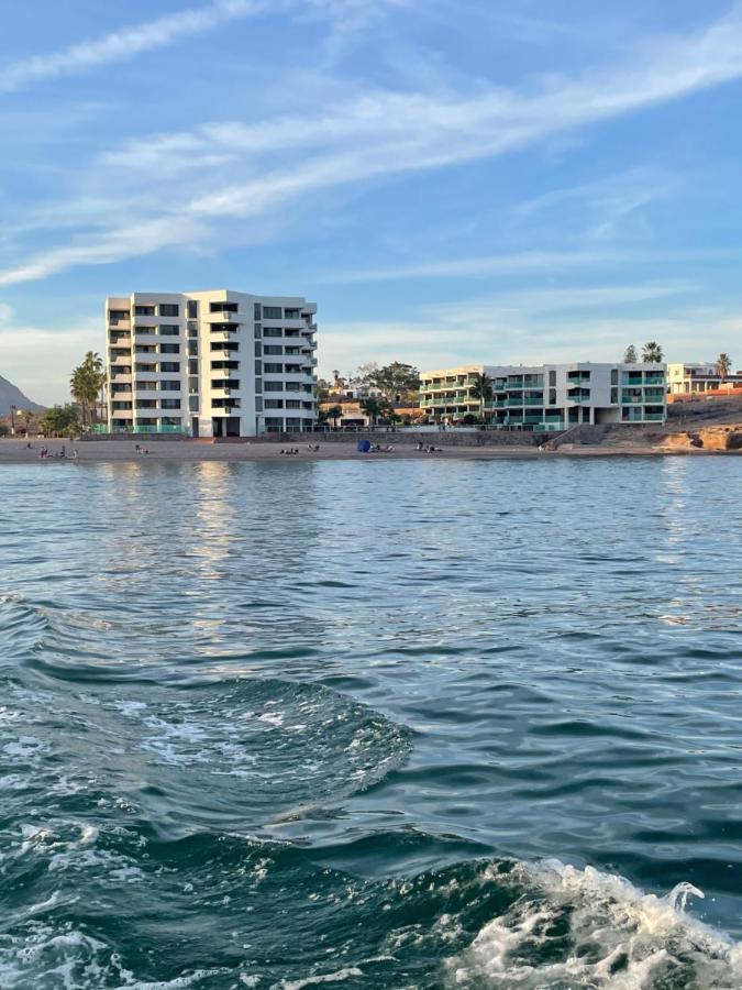 Condominio Posada 314 San Carlos San Carlos Nuevo Guaymas エクステリア 写真