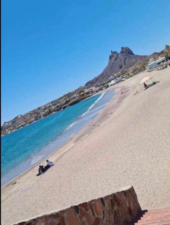 Condominio Posada 314 San Carlos San Carlos Nuevo Guaymas エクステリア 写真