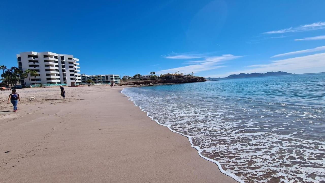 Condominio Posada 314 San Carlos San Carlos Nuevo Guaymas エクステリア 写真